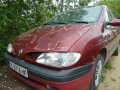 Renault Megane 1,6, снимка 2