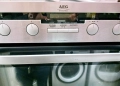 Печка за вграждане с керамичен плот AEG, снимка 3