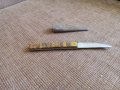Стар нож,ножка,ножче #14, снимка 3