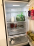 Хладилник фризер горене нофрост система, снимка 4