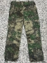 Американски военен панталон GREYHOUND PENTAGONA.Размер L, снимка 1