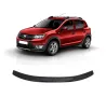 ДЕФЛЕКТОР ЗА Dacia Sandero MCV Дачия Сандеро Дачия МСВ СЛЕД 2012, снимка 1