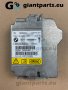 Airbag ECU Централни модули аербегове БМВ МИНИ е60 е90 е87 и др BMW MINI, снимка 1
