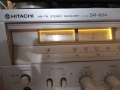 Усилвател Hitachi, снимка 3
