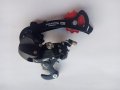 Продавам колела внос от Германия заден обтегач дерайльор SHIMANO RD-TZ50  , снимка 1