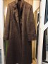 Палто лукс,лама,100% натурален косъм, снимка 2