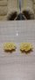 Ръчно изработени свещи от пчелен восък, снимка 1 - Пчелни продукти - 43773809