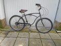 Falter Cruiser Bike 26*/47 размер градски велосипед/, снимка 1 - Велосипеди - 33292132