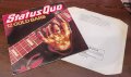 Status Quo - 12 Gold Bars - грамофонна плоча, снимка 2
