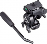 Фото панорамна глава: Velbon FHD-65D 3-Way Fluid Head, снимка 9