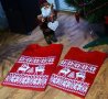 За Коледа! CHRISTMAS тениски с КОЛЕДЕН мотив с ИМЕ по ТВОЙ избор., снимка 5