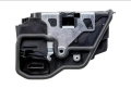 51217229455  Брава за предна лява врата BMW E90 E60 E61 E84 E83 E70 E71 F01 F07 F10, снимка 4