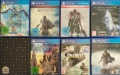 игри за плейстейшън 4/5, снимка 3