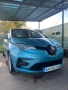 Продава мRenault Zoe 2021 51kW 136hp, снимка 7