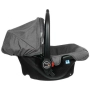Бебешко кошче за кола Zizito Regina., снимка 8