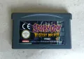 Scooby-Doo! Mystery Mayhem Cartridge игра за Nintendo Game Boy Advance, снимка 1