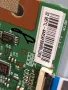 T con Board 6870C-0442B 6871L-4445A for 32inc DISPLAY TPT315B5-DXYSHA.G REV.S3A for PHILIPS 32PHT410, снимка 3