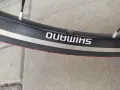 Продавам колела внос от Германия  шосеен карбонов велосипед GRANVILLE 28 цола  SHIMANO 105, снимка 6
