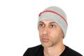 Шапка Fox Rage Voyager Light Grey Beanie, снимка 1