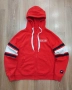 Nike air fleece горнище мъжка оригинален , снимка 4