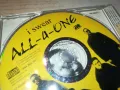 ALL-4-ONE CD-ВНОС GERMANY 1705252011, снимка 10