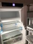 М.хладилник+камера:Либхер-за вграждане-1год гаранция,дисплей тъч скрин,уай фай,траспортен дефект,нов, снимка 6