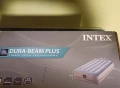 Надуваем матрак с вградена помпа INTEX Raised Comfort, 99 х 191 х 36 см., снимка 3