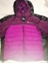 Лот от две якета за момиче, снимка 5