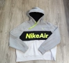 Мъжки суичър Nike Air, снимка 5
