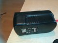 black & decker battery 18v+charger 0805211835, снимка 15