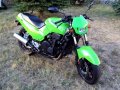 Продавам мотоциклет Kawasaki Gpx750R-внос, снимка 3