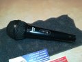 shure c608 profi mic, снимка 1