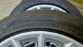 БМВ Е39 17 5х120 лети джанти BMW e36 e38 e39 e60. 235/45/17, снимка 12