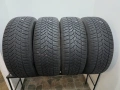 4бр зимни гуми 235/60/17 FULDA L04612 , снимка 5