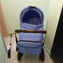 Детска количка 2 в 1, снимка 11