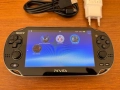CFW PS Vita Oled +128gb , снимка 5