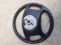 Волан с аирбег е46, снимка 3