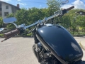 Suzuki Intruder 750 custom , снимка 3
