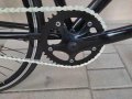 Продавам колела внос от Германия  велосипед SINGLE SPEED TRETWERK 28 цола, снимка 2