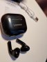 Lenovo LP40 TWS - безжични слушалки Леново, снимка 1 - Bluetooth слушалки - 44001315