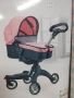 количка за кукли Stokke, снимка 1