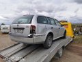 Skoda Octavia I Combi Tour 1.6 (100 Hp) 1999г НА ЧАСТИ, снимка 3