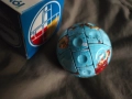 Глобус ,пъзел ,тип Рубик Hungarian Globe Puzzle Rubik, снимка 7