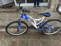 Продавам велосипед бачини 26 цола, снимка 1