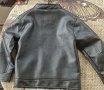 Кожено яке с премахнат етикет НОВО , снимка 3
