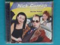 Nick Curran And The Nitelifes – 2003 - Doctor Velvet(Rock, Blues), снимка 1