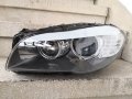 Фар BMW F10 F11 5-ца Bi-Xenon LED Dynamic/Фар БМВ Ф10 Ф11 Оригинален, снимка 1