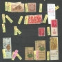 Пощ . марки - Израел - 1948 - 69 год.-, снимка 6