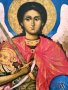 Икона на Свети Архангел Михаил, различни изображения icona Sveti Arhangel Mihail, снимка 8