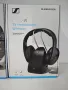 стерео безжични слушалки SENNHEISER RS 175 RS 120-W, снимка 3